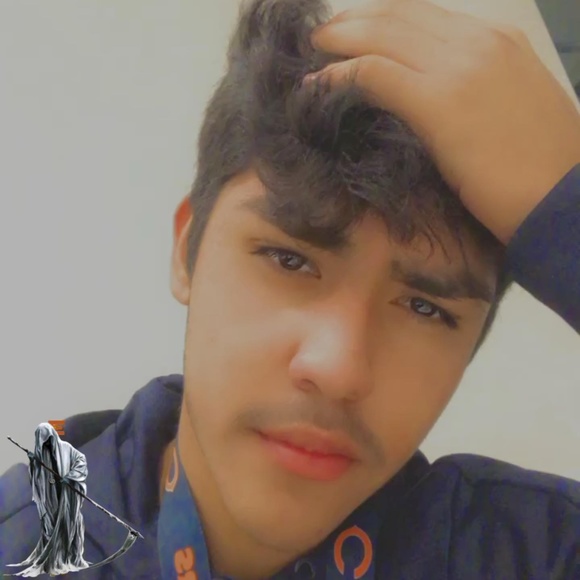 Meet your Posher, Brian - Picture 1 of 1